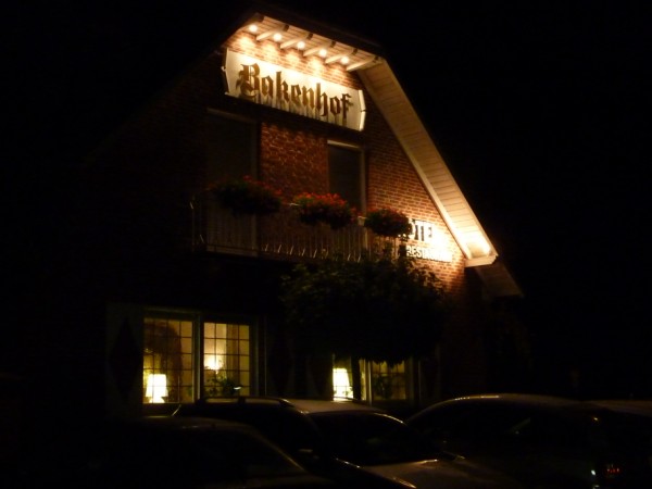Hotel Restaurant Bakenhof